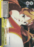 SAO/S20-TE06 <<Star Splash>> - Sword Art Online Trial Deck English Weiss Schwarz Trading Card Game