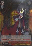 DG/EN-S03-TE08SP Aesthetics of Evil, Valvatorez (Foil) - Disgaea English Weiss Schwarz Trading Card Game