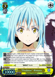 TSK/S70-TE08R "Predator" Rimuru (Foil) - That Time I Got Reincarnated as a Slime Vol. 1 English Weiss Schwarz Trading Card Game