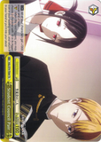 KGL/S79-TE08 Student Council Pair - Kaguya-sama: Love is War Trial Deck English Weiss Schwarz Trading Card Game