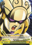 JJ/S66-TE08 Overflowing Life Force - JoJo's Bizarre Adventure: Golden Wind Trial Deck English Weiss Schwarz Trading Card Game