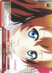 LL/W24-TE08 First Thoughts - Love Live! Trial Deck English Weiss Schwarz Trading Card Game