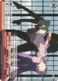 BM/S15-TE09 HITAGI Crab - BAKEMONOGATARI Trial Deck English Weiss Schwarz Trading Card Game