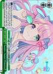 HOL/W91-TE110R Sweet~ Sweet Princess (Foil)