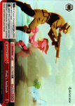 GGO/S59-TE11S Pink's Ambush (Foil) - SAO Alternative – Gun Gale Online – English Weiss Schwarz Trading Card Game