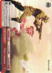 GGO/S59-TE11 Pink's Ambush - SAO Alternative – Gun Gale Online – Trial Deck English Weiss Schwarz Trading Card Game