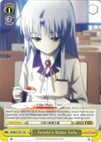 AB/W31-TE11 Tenshi's Mabo Tofu - Angel Beats! Re:Edit Trial Deck English Weiss Schwarz Trading Card Game