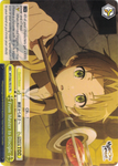 MTI/S83-TE12 From Master to Disciple - Mushoku Tensei Trial DeckEnglish Weiss Schwarz Trading Card Game