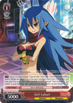 DG/EN-S03-TE13 Girl Laharl - Disgaea Trial Deck English Weiss Schwarz Trading Card Game