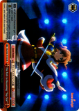RSL/S56-TE15S The Path to Becoming "Top Star" (Foil) - Revue Starlight English Weiss Schwarz Trading Card Game