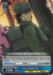 GGO/S59-TE15 Brain Role, M - SAO Alternative – Gun Gale Online – Trial Deck English Weiss Schwarz Trading Card Game