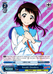 NK/W30-TE16R Kosaki Onodera (Foil) - NISEKOI -False Love- English Weiss Schwarz Trading Card Game