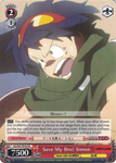 GL/S52-TE16 Save My Bro! Simon - Gurren Lagann Trial Deck English Weiss Schwarz Trading Card Game