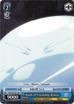 TSK/S70-TE17 Bonds of Friendship, Rimuru - That Time I Got Reincarnated as a Slime Trial Deck English Weiss Schwarz Trading Card Game