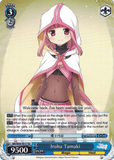 MR/W59-TE17 Iroha Tamaki - Magia Record: Puella Magi Madoka Magica Side Story Trial Deck English Weiss Schwarz Trading Card Game