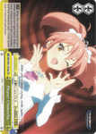 IMC/W41-TE18a Please! Cinderella - The Idolm@ster Cinderella Girls Trial Deck English Weiss Schwarz Trading Card Game