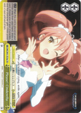 IMC/W41-TE18a Please! Cinderella - The Idolm@ster Cinderella Girls Trial Deck English Weiss Schwarz Trading Card Game