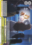 IMC/W41-TE18c Please! Cinderella - The Idolm@ster Cinderella Girls Trial Deck English Weiss Schwarz Trading Card Game