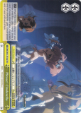 IMC/W41-TE18d Please! Cinderella - The Idolm@ster Cinderella Girls Trial Deck English Weiss Schwarz Trading Card Game