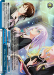 BD/WE34-TE19S Shine Once More (Foil) - Bang Dream! Morfonica X Raise A Suilen Extra Booster Weiss Schwarz English Trading Card Game