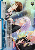 BD/WE34-TE19S Shine Once More (Foil) - Bang Dream! Morfonica X Raise A Suilen Extra Booster Weiss Schwarz English Trading Card Game
