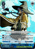 MTI/S83-TE19R "Chant" Roxy (Foil) - Mushoku Tensei English Weiss Schwarz Trading Card Game