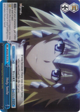 APO/S53-TE19 Holy Smile - Fate/Apocrypha Trial Deck English Weiss Schwarz Trading Card Game