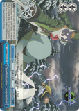 LH/SE20-TE19 Sophisticated Cooperation - LOG HORIZON Trial Deck English Weiss Schwarz Trading Card Game