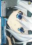 DAL/W79-TE19 Battle Begins - Date A Live Trial Deck English Weiss Schwarz Trading Card Game