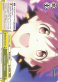 IMC/W41-TE19a Highest Stage - The Idolm@ster Cinderella Girls Trial Deck English Weiss Schwarz Trading Card Game