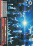 AOT/S35-TE20 Day of Resolution - Attack On Titan Trial Deck English Weiss Schwarz Trading Card Game