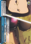 GGO/S59-TE21 Snipers' Confrontation - SAO Alternative – Gun Gale Online – Trial Deck English Weiss Schwarz Trading Card Game