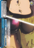 GGO/S59-TE21 Snipers' Confrontation - SAO Alternative – Gun Gale Online – Trial Deck English Weiss Schwarz Trading Card Game