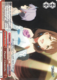 IMC/W41-TE37b Please! Cinderella - The Idolm@ster Cinderella Girls Trial Deck English Weiss Schwarz Trading Card Game