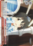 IMC/W41-TE37c Please! Cinderella - The Idolm@ster Cinderella Girls Trial Deck English Weiss Schwarz Trading Card Game