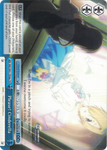 IMC/W41-TE56a Please! Cinderella - The Idolm@ster Cinderella Girls Trial Deck English Weiss Schwarz Trading Card Game