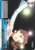 IMC/W41-TE56b Please! Cinderella - The Idolm@ster Cinderella Girls Trial Deck English Weiss Schwarz Trading Card Game