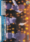 IMC/W41-TE57b Highest Stage - The Idolm@ster Cinderella Girls Trial Deck English Weiss Schwarz Trading Card Game