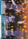 IMC/W41-TE57b Highest Stage - The Idolm@ster Cinderella Girls Trial Deck English Weiss Schwarz Trading Card Game