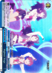 IMC/W41-TE57bR Highest Stage (Foil) - The Idolm@ster Cinderella Girls English Weiss Schwarz Trading Card Game