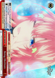 5HY/W83-TE90R Being Obstinate (Foil) - The Quintessential Quintuplets English Weiss Schwarz Trading Card Game