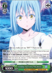 TSK/S101-E029 Friendship Transcending Time, Rimuru