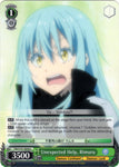 TSK/S101-E036 Unexpected Help, Rimuru