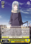 TSK/S70-E001 After the Battle, Rimuru - That Time I Got Reincarnated as a Slime Vol. 1 English Weiss Schwarz Trading Card Game