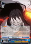 TSK/S70-E065 "Conqueror of Flames" Shizu - That Time I Got Reincarnated as a Slime Vol. 1 English Weiss Schwarz Trading Card Game