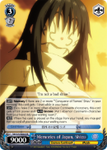 TSK/S70-E066 Memories of Japan, Shizu - That Time I Got Reincarnated as a Slime Vol. 1 English Weiss Schwarz Trading Card Game