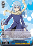 TSK/S70-E068S Partner Sharing Body and Soul, Rimuru (Foil) - That Time I Got Reincarnated as a Slime Vol. 1 English Weiss Schwarz Trading Card Game