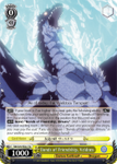 TSK/S70-TE03 	Bonds of Friendship, Veldora - That Time I Got Reincarnated as a Slime Trial Deck English Weiss Schwarz Trading Card Game