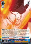 TSK/S70-TE18 Gushing Flames, Shizu - That Time I Got Reincarnated as a Slime Trial Deck English Weiss Schwarz Trading Card Game