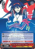 GL/S52-E060 To Save The Woman I Love, Simon - Gurren Lagann English Weiss Schwarz Trading Card Game